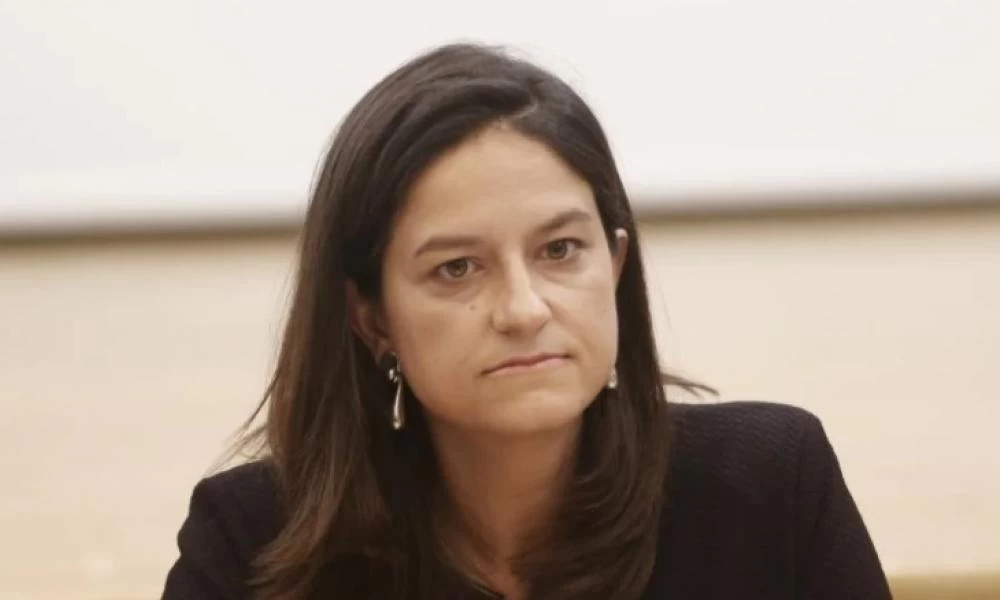 Κεραμέως: Η γνώση και η σωστή ενημέρωση σε θέματα σεξουαλικής υγείας ξεκινά και από το σχολείο